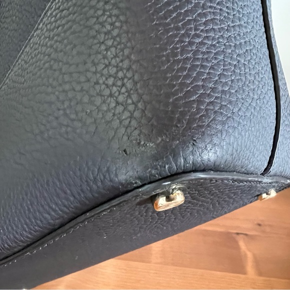 Kate Spade Embellished Medium Tote Bag and Wallet set - Picture 9 of 13